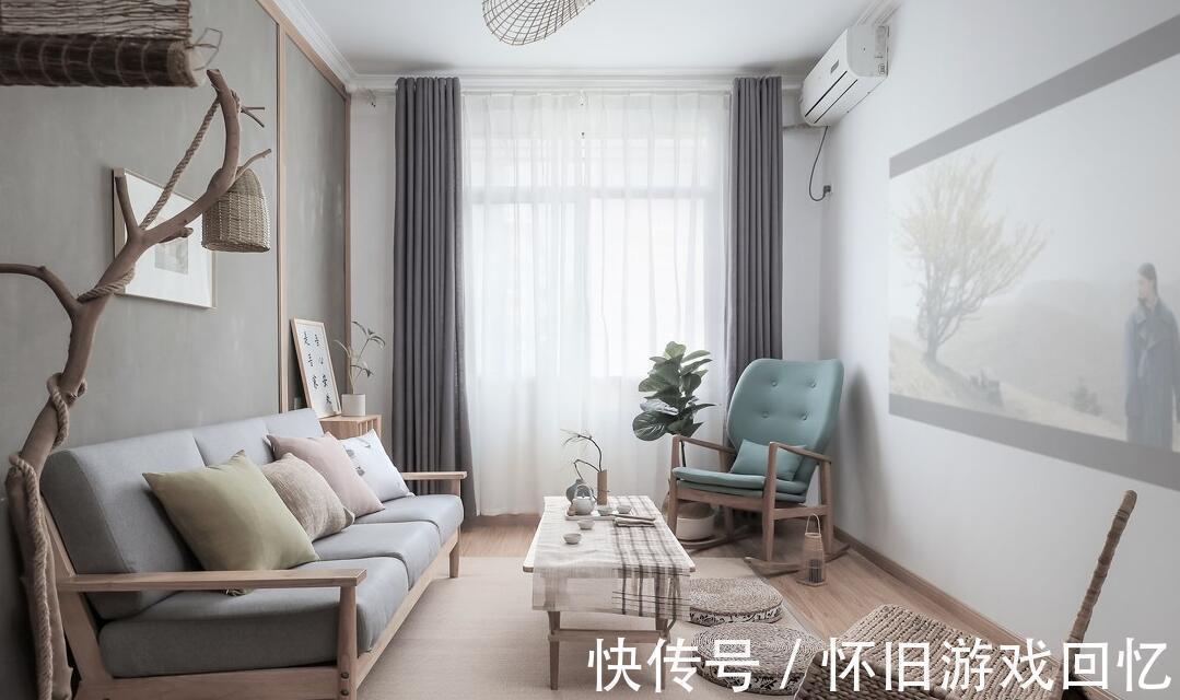 踢脚|瓷砖踢脚线已经过时了,这5种踢脚线实用又漂亮,适合各种风格