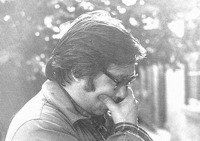 周昌义@周昌义退《平凡的世界》后又退《白鹿原》:我读不下去就坚决不读