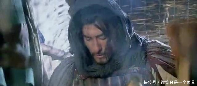 评分|水浒传里面武功大评分,林冲80分,武松95分,他却超过100分!