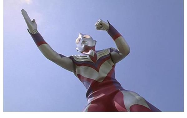 动画片|迪迦奥特曼全网下架,童年没有了?这届家长为何这么能甩锅