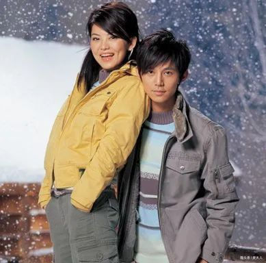 秦海璐|2005年,李湘与李厚霖、王岳伦的故事,并非你想象的那么简单