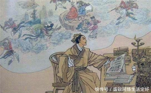 秘密|唐僧三位徒弟,将他们名字连起来读,你会发现吴承恩最大的秘密