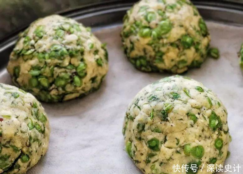 农村的6种花,烙饼子、炒菜、炖汤···再晚没得吃了!