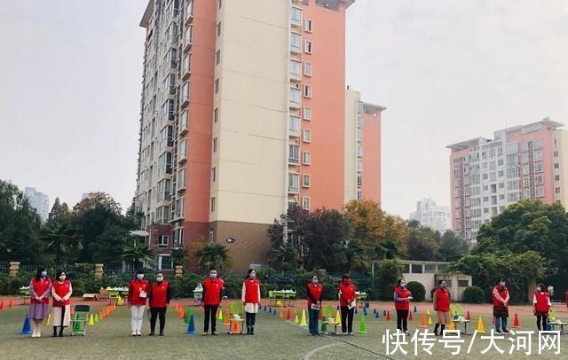 核酸|昨天河南新增本土确诊1例无症状9例!今天郑州学校有序开展核酸检测