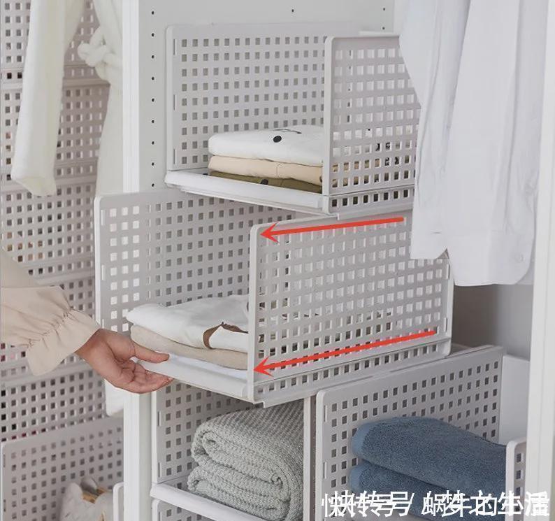 日本人家里很少定制柜子,收纳却是顶呱呱,忍不住偷师几招