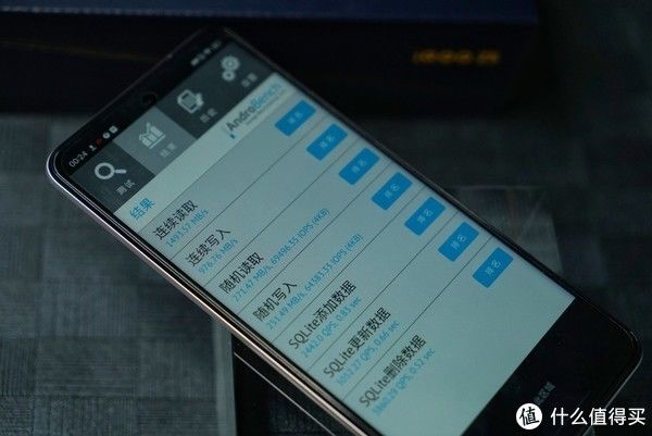 iqoo|iQOO Z5首发测评：入门手机就不能不将就吗？