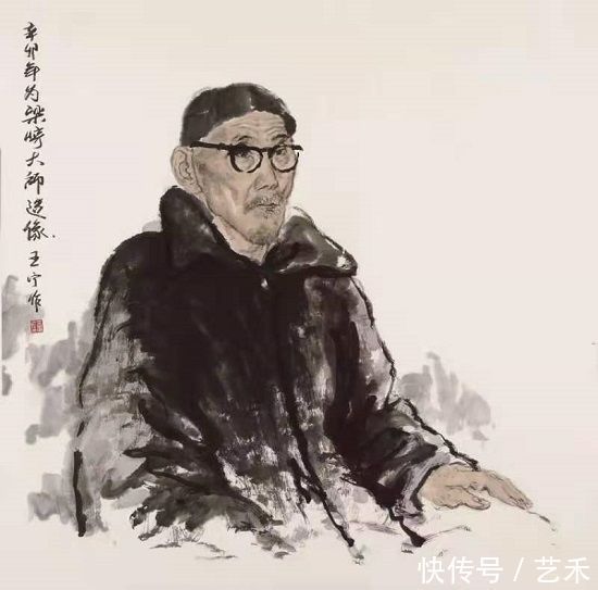 鉴赏|画家王子范---作品鉴赏