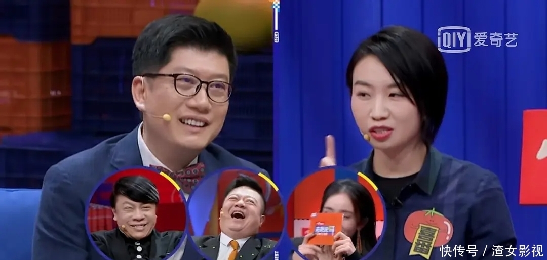 这节目火了七年,凭什么?