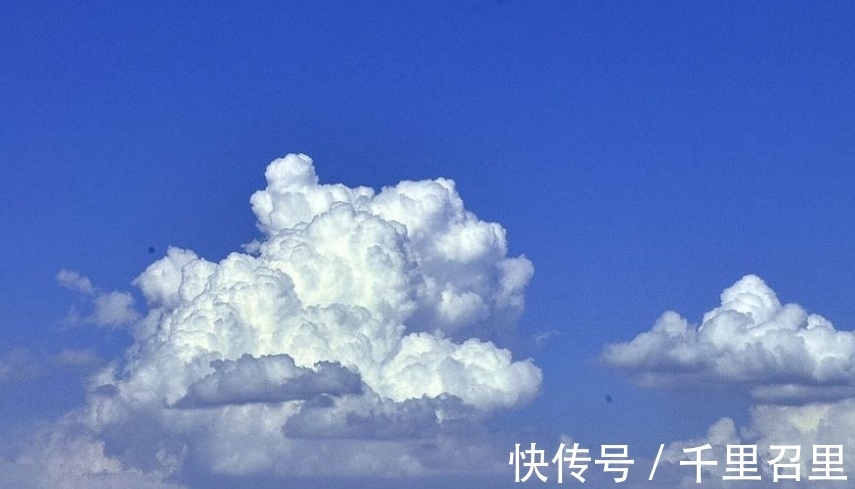 戚继光&一切多事浮云,九首有关浮云的诗词,看云卷云舒,风云变幻!