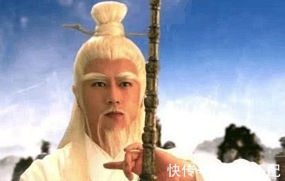 三顾茅庐！姜子牙三顾茅庐寻隐士，隐士拒绝出山帮助，姜子牙杀了他！