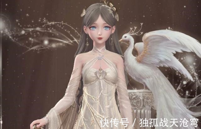 马红俊|斗罗大陆当女神们穿上晚礼服,小舞太高贵,朱竹清布料少得可怜!