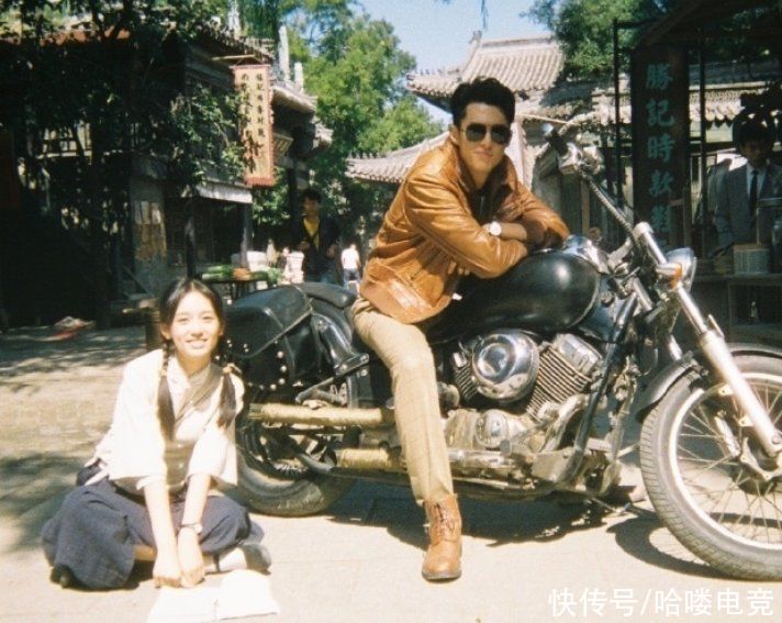 程嘉树|《中餐厅5》后周也又一新剧饱受期待！王劲松演配角，不追不行