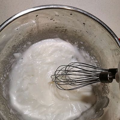 紫薯板栗生日蛋糕