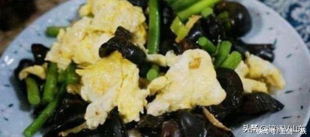 带鱼|晚餐不用愁,教你12道家常小炒,营养全面,健康美味,10分钟出锅