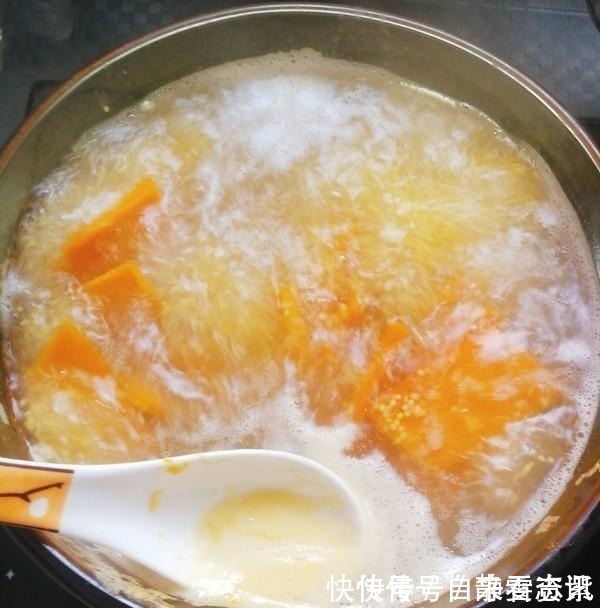 南瓜|孩子积食就吃“它”，腹胀消化，积郁化热，带娃妈妈一定要记住！