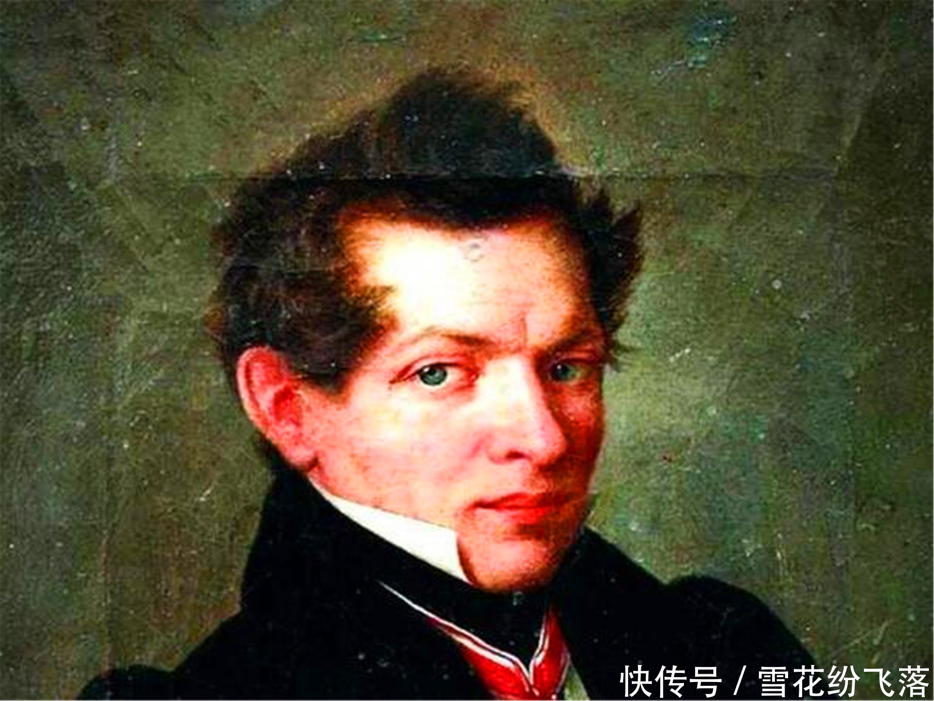 国外数学奇才称“平行线可相交”,到死未被认可,12年后被证实