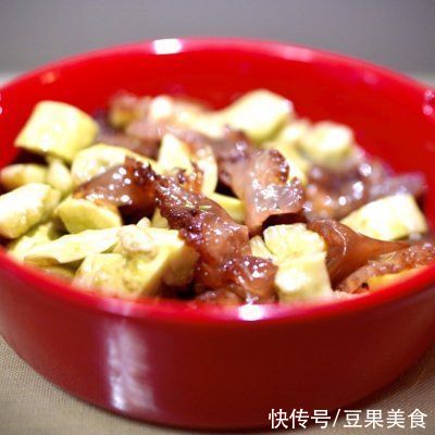 我这样做我家的年夜饭（2021），家人都爱吃