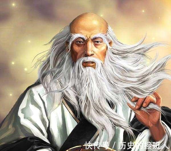 改正$鬼谷子一个没有福气的人,往往会有两个缺点,早知道早改正