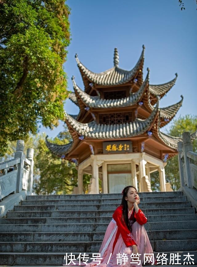 花柳前川,黄陂这个地方最讲“理”