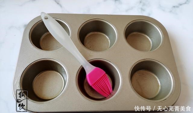 焦化|别只会做老蛋糕,这蛋糕比老蛋糕香多了,做法不难,纯甜蜜享受