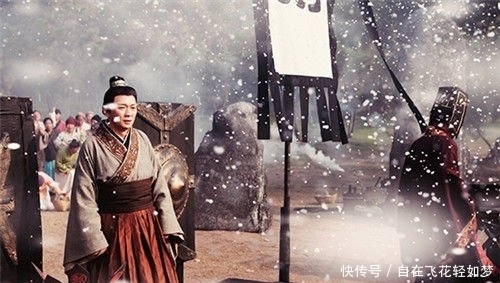 蔡婆婆|窦娥死前许下3个愿,后来逐一应验,为何最后一个遭百姓唾骂?