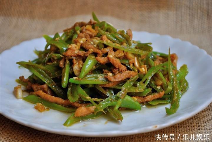 炒瘦肉时,牢记4点小窍门,不管炒什么肉都香嫩滑口,好吃