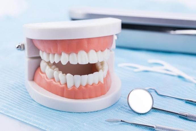 磨牙型|警惕，磨牙也是一种病！