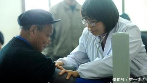 蒲公英|65岁以上老年人，血压多少才正常？医生给出合理解释，了解一下吧