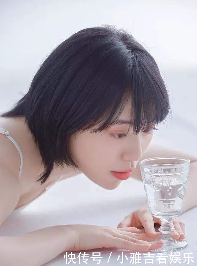 你的头发该剪到哪个位置?