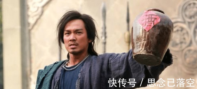 三兄弟|《天龙》三兄弟中谁最强无崖子贬低萧峰虚竹,却抬高了段誉!