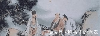 心相篇#人生，有3个“阴”字，一旦沾染，注定福报浅薄，穷困潦倒！