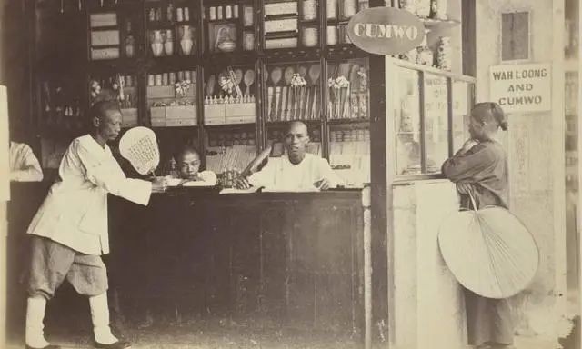 血统|“赌王”何鸿燊拥有多个民族血统,其曾祖父何仕文是荷兰裔犹太人