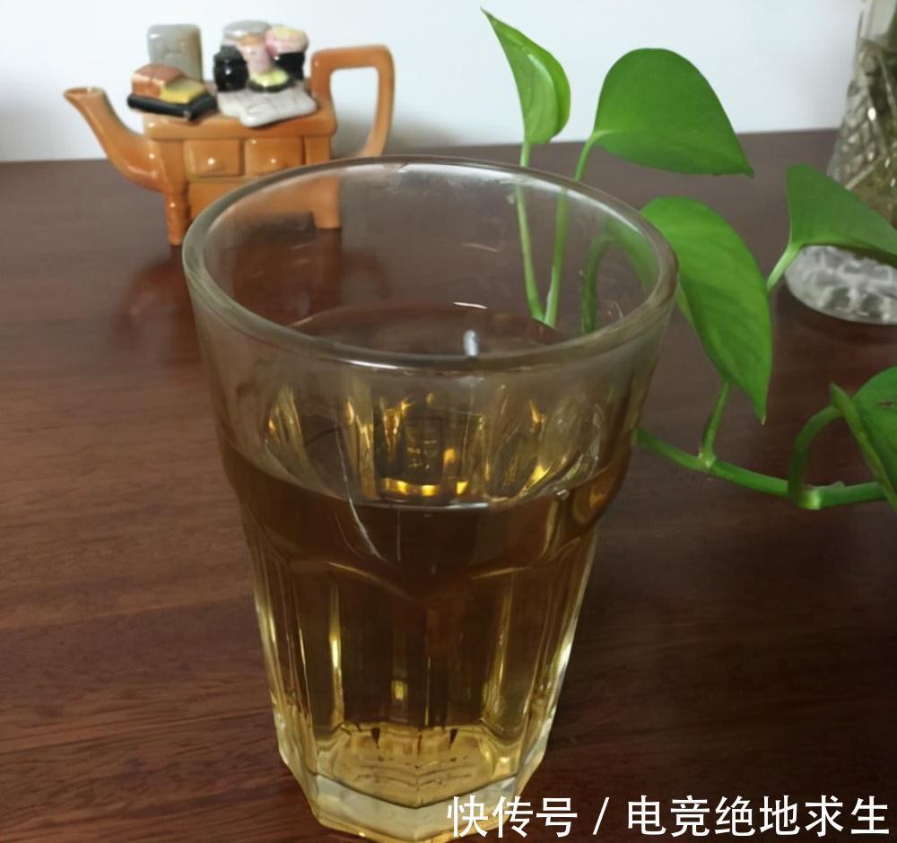 富贵竹爱喝这3种饮料,每隔7天喂1次,叶片翠绿,新芽冒不停