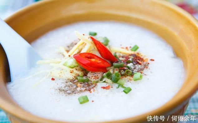 喝粥比吃饭养胃大错特错,90岁院士提醒真正养胃的是这种食物