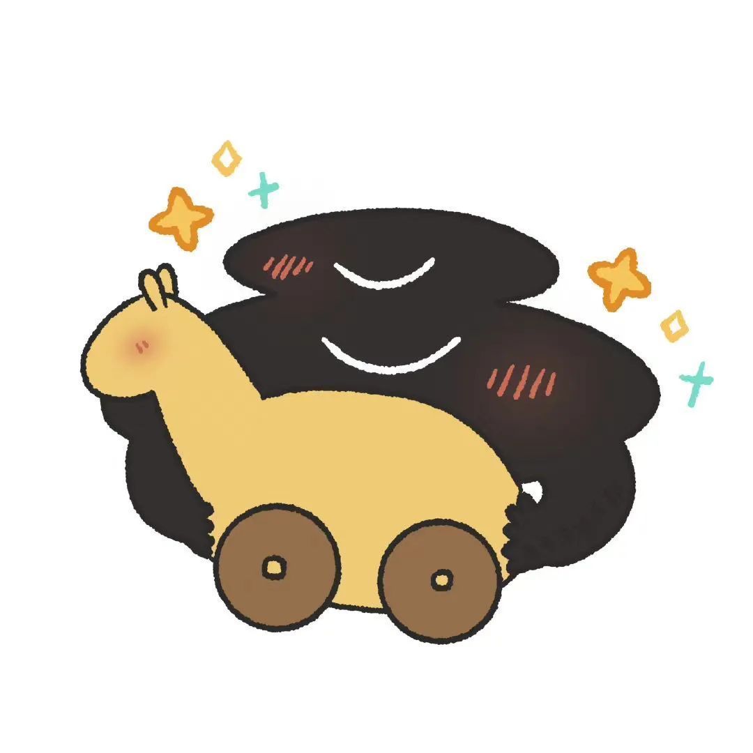 自拍|【可愛小頭像】“搞笑女”必備自拍文案