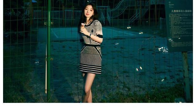 从好声音冠军沦为综艺咖，单依纯为何越来越不受待见？