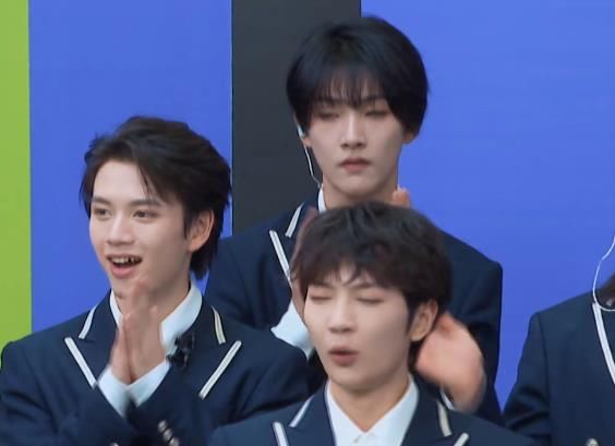 创4第二个李嘉祥,不服力丸当C位,导演毫不客气放大他黑脸一幕