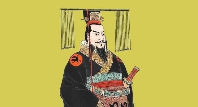 战国七雄|战国时期以秦灭六国结束，小小的卫国，为何能撑到秦二世才被消灭？