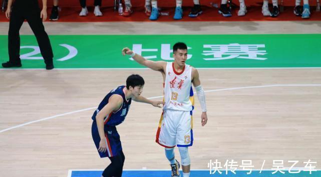 易建联|CBA新赛季五大看点：郭艾伦冲生涯首个MVP，胡金秋有望蜕变