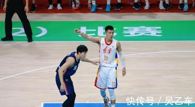 易建联|CBA新赛季五大看点:郭艾伦冲生涯首个MVP,胡金秋有望蜕变
