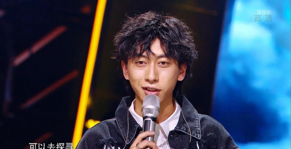 《天赐的声音2》张韶涵与胡颜斌只差一群助演，胡海泉则让人失望