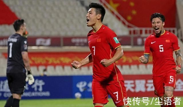 中国队|国足四小天鹅,谁会出现在李铁国家队首发阵容,一人最令球迷可惜