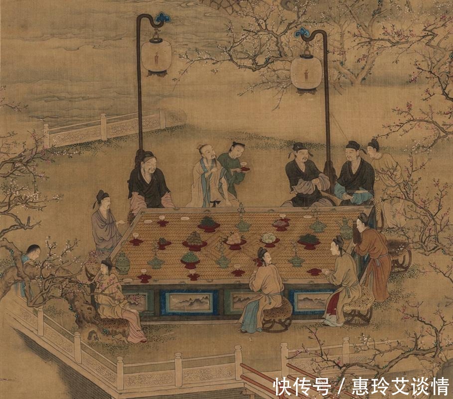 王审知|半夜,宫里传出8个字纸条,吓跑大宋三朝元老