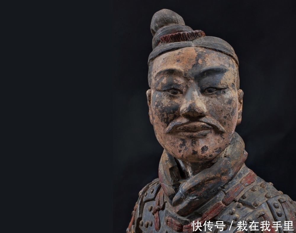 打开|秦始皇陵为何不敢打开?德国专家核磁扫描后,大呼:危险,不能开