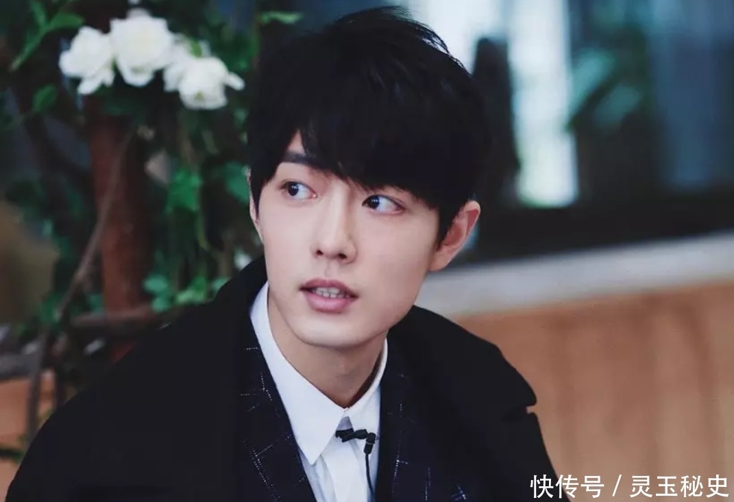 肖战分享英雄故事,央视亲自保驾护航,这才是正能量艺人应有待遇