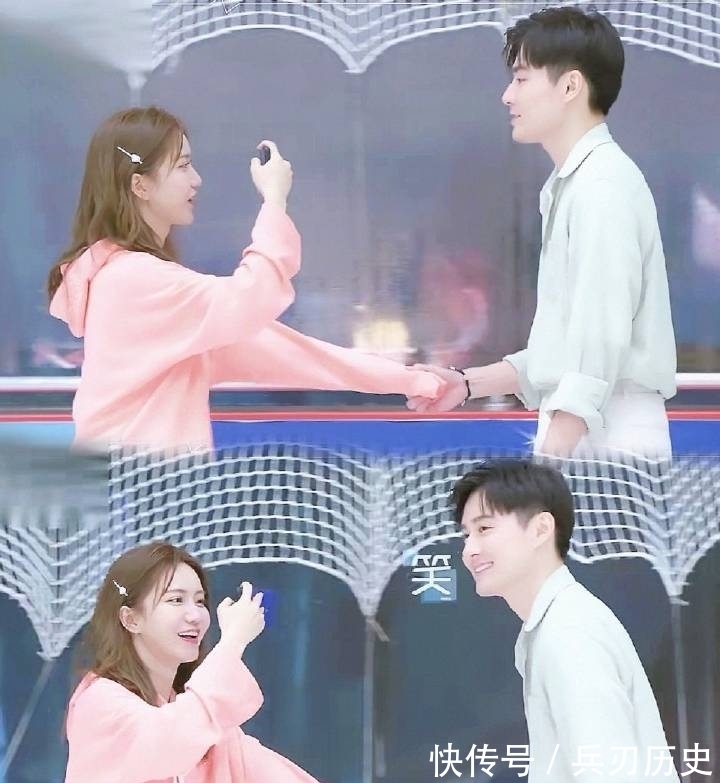 心动的信号|心动的信号4:男1家风纯正,女2一句话致“玛卡巴卡”CP梦碎