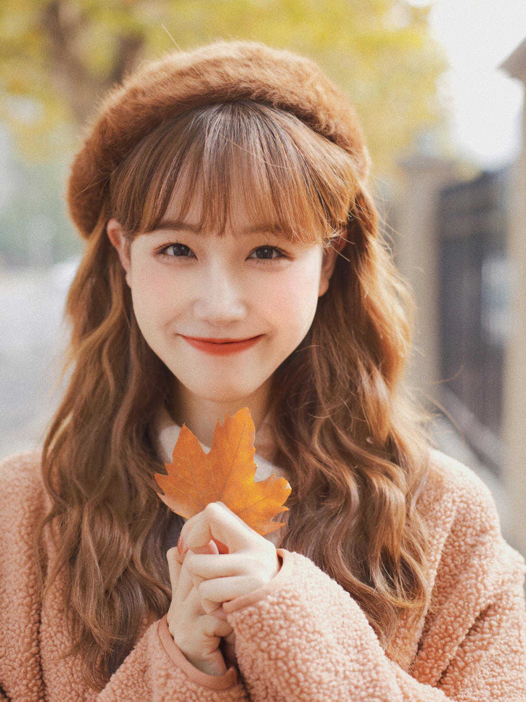 秋天|秋冬这样穿更有气质,展现另一面的完美,女生原来可以这么美