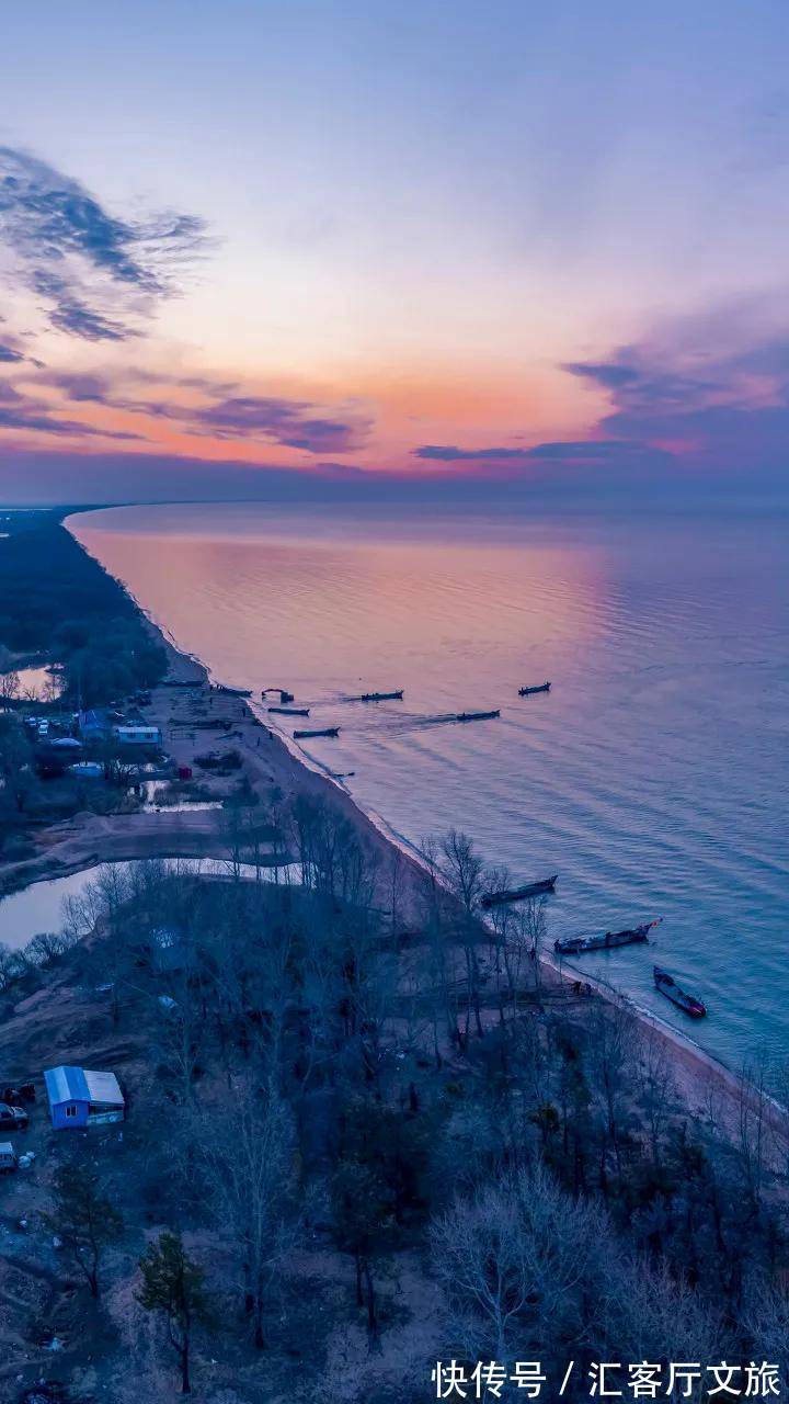 极北之地|首金冠军的家乡,极北之地,这个又美又刚的地方值得上一次热搜!