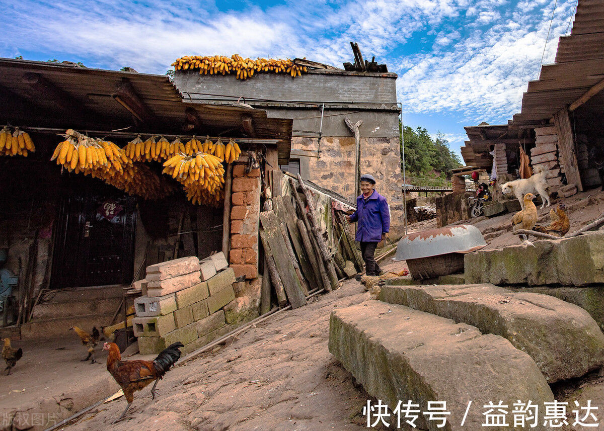 自然资源部|“想起就值得开心的事”农村宅基地不可继承,但房屋继承要求不限