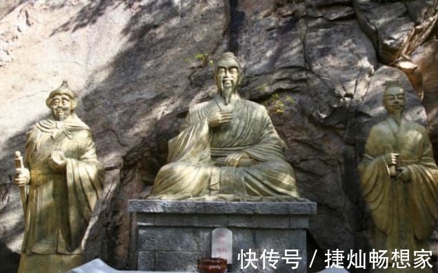 心软#鬼谷子说心软之人没有福气,为人处世要牢记3句话,福气自来